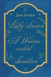 Jane Austen - Lady Susan, A Watson család, Sanditon
