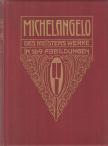 Fritz Knapp - Michelangelo [antikvár]