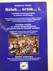 Kothencz János - Róluk... értük... I. [antikvár]