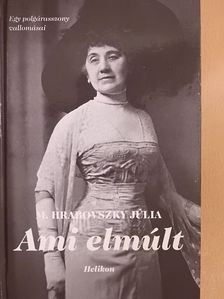M. Hrabovszky Júlia - Ami elmúlt [antikvár]