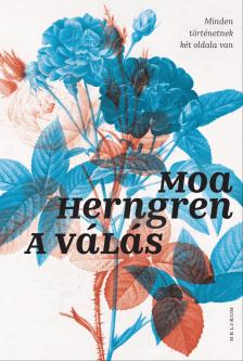 Moa Herngren - A válás [eKönyv: epub, mobi]
