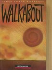 James Vance Marshall - Walkabout [antikvár]