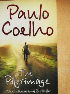 Paulo Coelho - The Pilgrimage [antikvár]