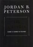 Jordan B. Peterson - Túl a renden [antikvár]