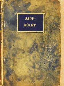 F. W. Bain - Szürkület [antikvár]