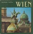 Jörg Mauthe, Fred Peer - Wien [antikvár]