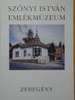 Köpöczi Rózsa - Szőnyi István Emlékmúzeum, Zebegény [antikvár]