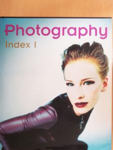 Photography Index I [antikvár]