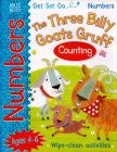 Rosie Neave - The Three Billy Goats Gruff: Counting [antikvár]