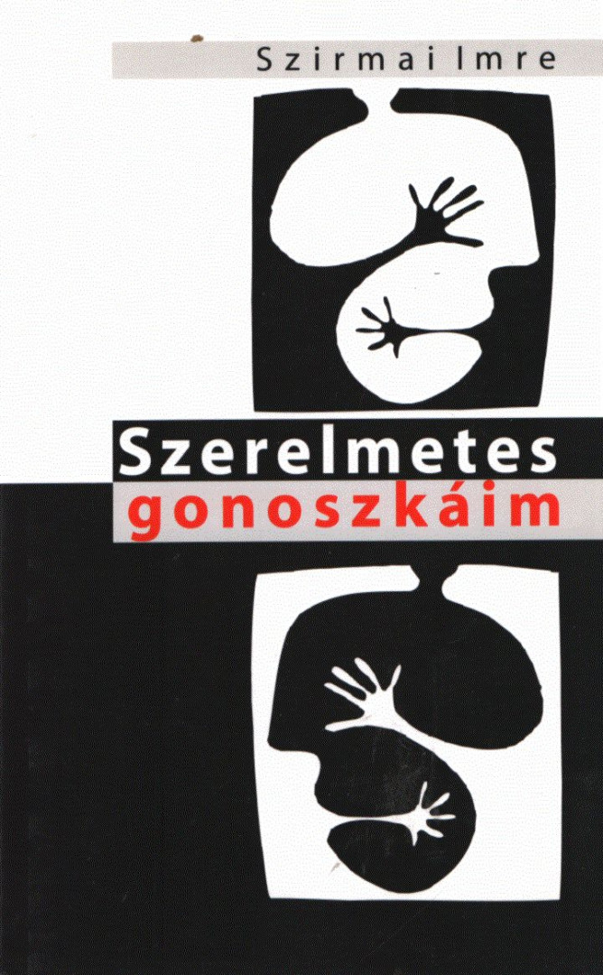 Szirmai Imre - Szerelmetes gonoszkáim [antikvár]