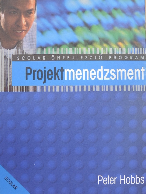 Peter Hobbs - Projektmenedzsment [antikvár]