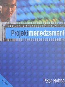 Peter Hobbs - Projektmenedzsment [antikvár]