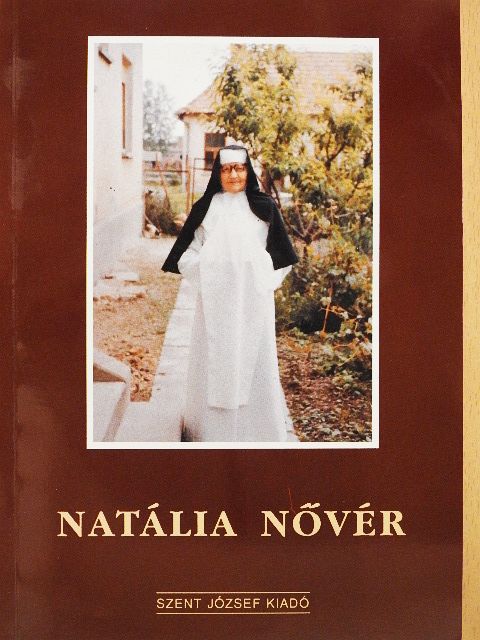 Natália nővér I. [antikvár]