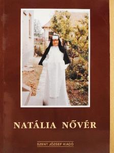 Natália nővér I. [antikvár]