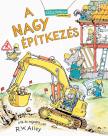 Robert W. Alley - A nagy építkezés