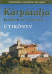 Kárpátalja - Lemberg és Csernovic útikönyv [antikvár]