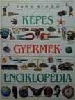 Chris Cooper - Képes gyermekenciklopédia [antikvár]