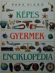 Chris Cooper - Képes gyermekenciklopédia [antikvár]