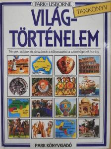 Jane Chisholm - Világtörténelem [antikvár]