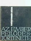 Az ember fejlődéstörténete [antikvár]