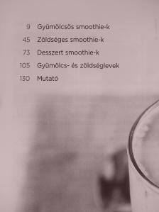 Carla Bardi - Smoothie [antikvár]