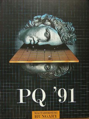 PQ '91 [antikvár]