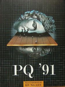 PQ '91 [antikvár]