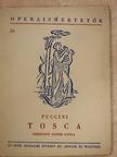Fodor Gyula - Puccini: Tosca [antikvár]