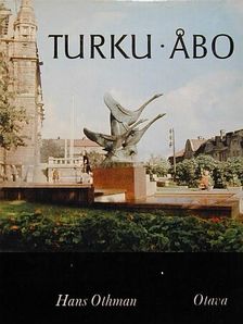 Hans Othman - Turku - Abo [antikvár]