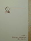 Dr. Kósi Kálmán - Tíz éves a Környezeti Management és Jog Egyesület/Ten years of the Environmental Management and Law  [antikvár]