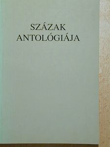 Ádám Márta - Százak antológiája [antikvár]