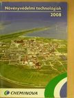 Dr. Snekszer Mihály - Növényvédelmi technológiák 2008 [antikvár]