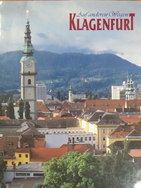 Elisabeth Reichmann-Endres - Klagenfurt [antikvár]