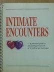 Dr. Chris Thurman - Intimate Encounters [antikvár]