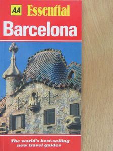 Barcelona [antikvár]