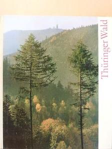 Thüringer Wald [antikvár]