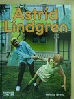 Helena Bross - Astrid Lindgren [antikvár]