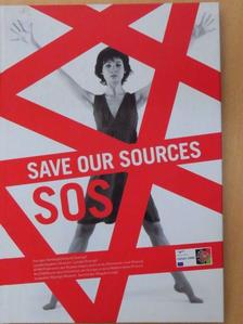 Colette Foissey - SOS - Save our sources [antikvár]