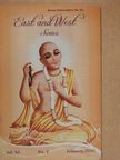 Dr. Prabha Sampath - East and West Series February 2010 [antikvár]
