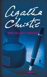 Agatha Christie - Mrs. McGinty meghalt [eKönyv: epub, mobi]