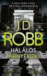 J. D. Robb - Halálos árnyékok