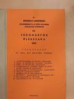 Az Építésügyi Minisztérium Kutatóintézetei és az építési kutatással foglalkozó intézmények IV. tudományos ülésszaka 1963 [antikvár]