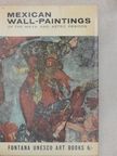 Ignacio Bernal - Mexican Wall-Paintings [antikvár]