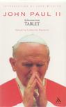 Catherine Pepinster - John Paul II - Reflections from The Tablet [antikvár]