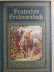 Gustav A. Ritter - Deutsches Historienbuch (gótbetűs) [antikvár]
