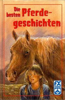 Jo Pestum - Die besten Pferdegeschichten [antikvár]