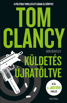 Tom Clancy - Küldetés újratöltve [eKönyv: epub, mobi]