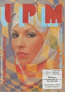Dávid Csaba - IPM 1993. március [antikvár]