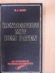 N. J. Crisp - Rendezvous mit dem Paten [antikvár]