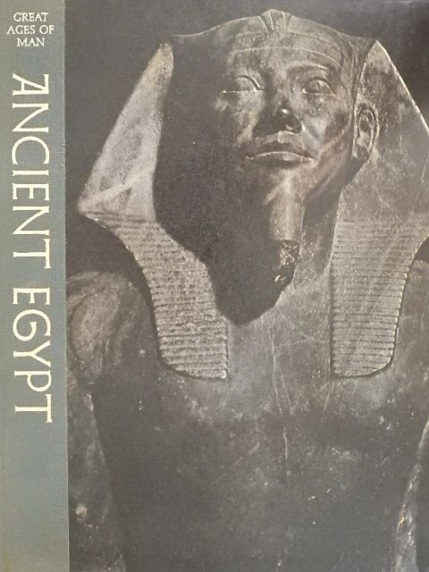 Lionel Casson - Ancient Egypt [antikvár]